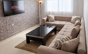 Cozy appartement à Mohammedia